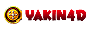 yakin4d